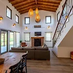 Villa Stone House Blok-b Datca