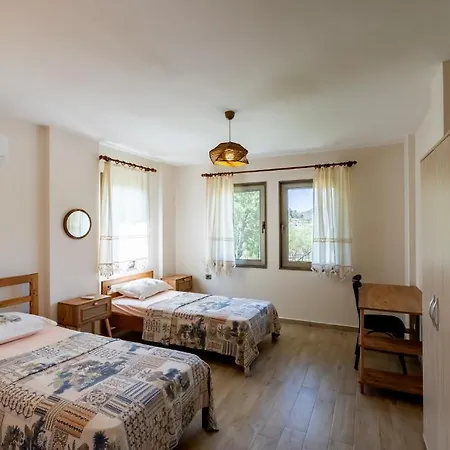 Stone House Blok-b Villa Datca