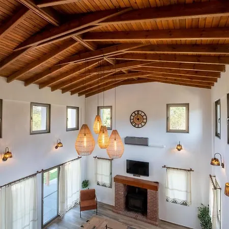 Stone House Blok-b Datca