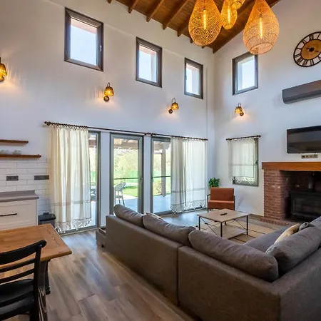 Stone House Blok-b Datca