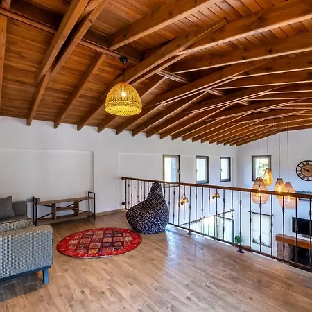 Villa Stone House Blok-b *