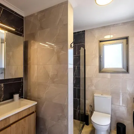 Stone House Blok-b Villa