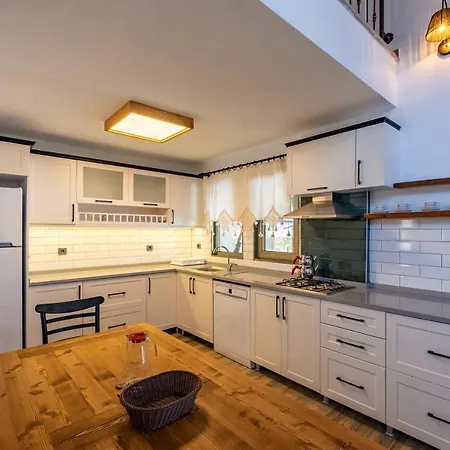 Stone House Blok-b *