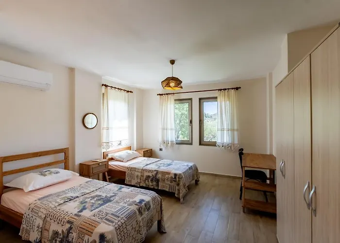 Stone House Blok-b Villa Datca