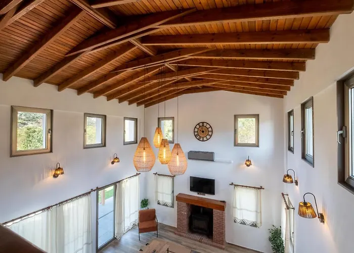 Stone House Blok-b Datca