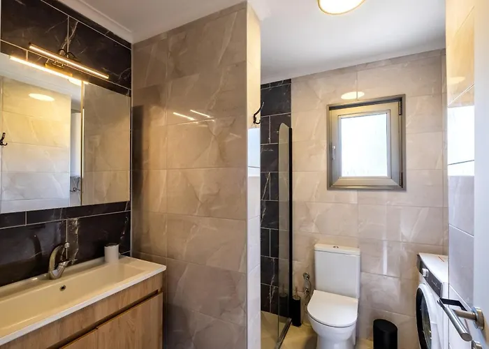 Stone House Blok-b Villa