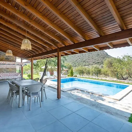 Villa Stone House Blok-b