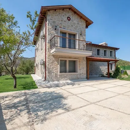 Villa Stone House Blok-b