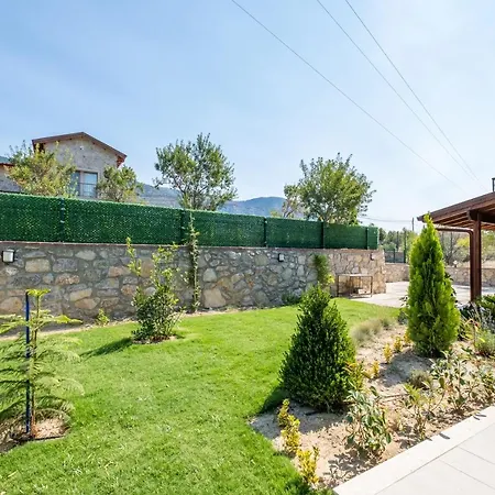 Stone House Blok-b Datca