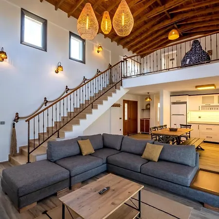 Stone House Blok-b Datca