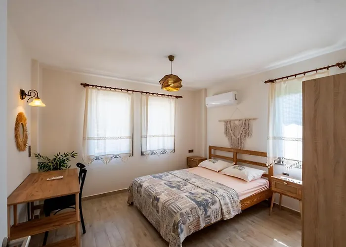 Stone House Blok-b * Datca