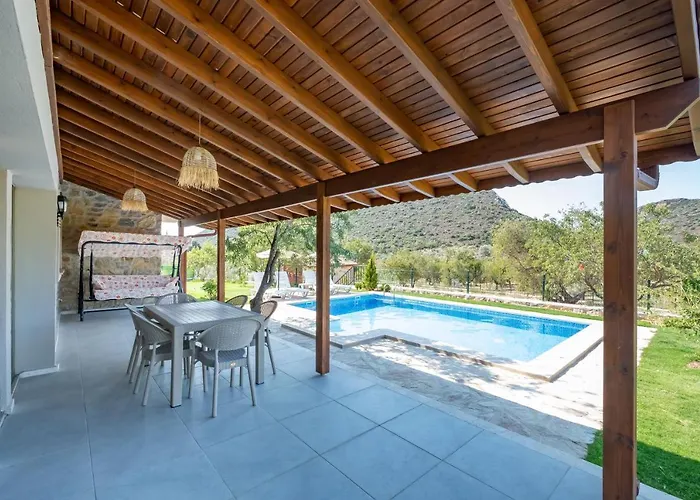 Vila Stone House Blok-b