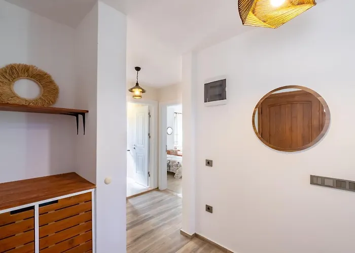 Vila Stone House Blok-b Datça