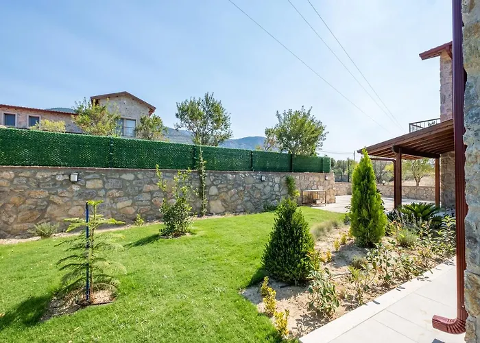 Stone House Blok-b Datca