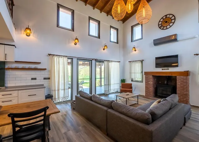 Stone House Blok-b Datça