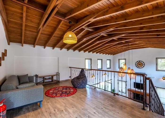 Villa Stone House Blok-b *