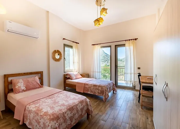 Vila Stone House Blok-b *