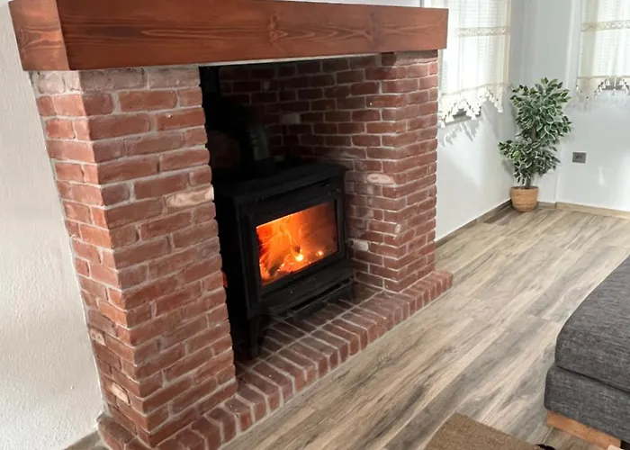 Stone House Blok-b Villa *